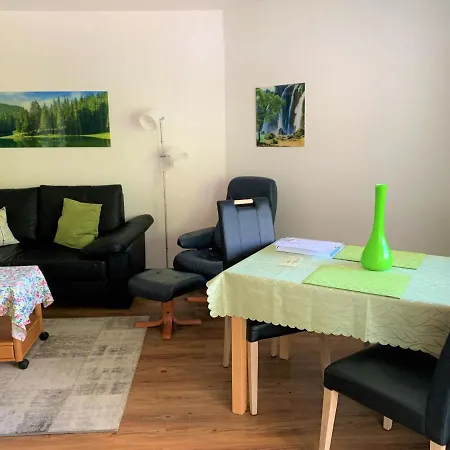 Nebelhorn 202 Und 119 Appartement