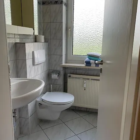 Nebelhorn 202 Und 119 Appartement Oberstdorf